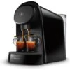 Philips Koffiecupmachine LM8012/60 L'OR BARISTA Zwart -Tefal Winkel 212 1644 1