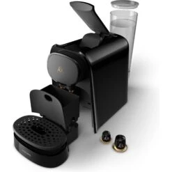 Philips Koffiecupmachine LM8012/60 L'OR BARISTA Zwart -Tefal Winkel 212 1644 5 1