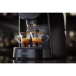 Philips Koffiecupmachine LM8012/60 L'OR BARISTA Zwart -Tefal Winkel 212 1644 6 1