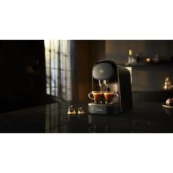 Philips Koffiecupmachine LM8012/60 L'OR BARISTA Zwart -Tefal Winkel 212 1644 7 1