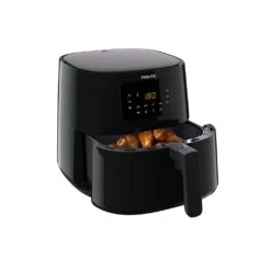 Philips Airfryer XL HD9270/96 -Tefal Winkel 212 2143 3 2 1
