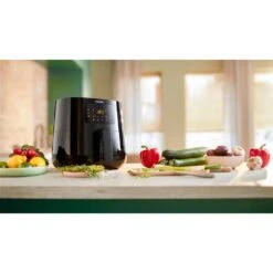 Philips Airfryer XL HD9270/96 -Tefal Winkel 212 2143 6 2 1