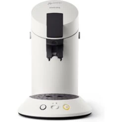 Philips Senseo Koffiepadapparaat CSA210/10 Original Plus Wit -Tefal Winkel 212 2410 4