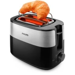 Philips HD2516/90 Daily Broodrooster -Tefal Winkel 212 2513 3 1 1