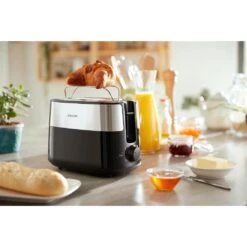 Philips HD2516/90 Daily Broodrooster -Tefal Winkel 212 2513 4 1 1