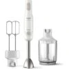 Philips Staafmixer HR2546/00 ProMix Met XL -fijnsnijder En Dubbele Klopper -Tefal Winkel 212 4662 1