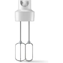 Philips Staafmixer HR2546/00 ProMix Met XL -fijnsnijder En Dubbele Klopper -Tefal Winkel 212 4662 2 1