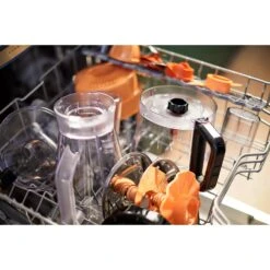 Philips Keukenmachine HR7530/10 Viva 850W Zwart/RVS 15 Philips Keukenmachine HR7530/10 Viva 850W Zwart/RVS -Tefal Winkel 212 5011 7