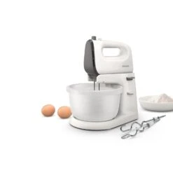 Philips Handmixer Met Mengkom HR3745/00 -Tefal Winkel 212 5599 2 1