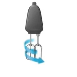 Philips Handmixer Met Mengkom HR3745/00 -Tefal Winkel 212 5599 6 1