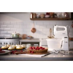 Philips Handmixer Met Mengkom HR3745/00 -Tefal Winkel 212 5599 8 1