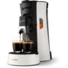 Philips Senseo Koffiepadapparaat CSA230/00Select Wit -Tefal Winkel 212 7286 1