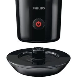 Philips Senseo Melkopschuimer CA6500/60 Zwart 8 Philips Senseo Melkopschuimer CA6500/60 Zwart -Tefal Winkel 212 7606 2 1