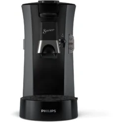 Philips Senseo Koffiepadapparaat CSA230/50 Select Donkergrijs -Tefal Winkel 212 8118 2 1