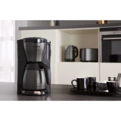 Philips Café Gaia Koffiezetapparaat HD7547/80 Met Thermische Kan -Tefal Winkel 212 9200 7 1