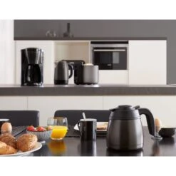 Philips Café Gaia Koffiezetapparaat HD7547/80 Met Thermische Kan -Tefal Winkel 212 9200 9 1
