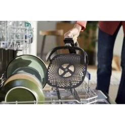 Philips Airfryer XXL Accessoire HD9953/00 Pizzabakplaat Accessoire-kit -Tefal Winkel 212 9235 3 1