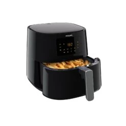 Philips Essential Airfryer XL HD9270/70 12 Philips Essential Airfryer XL HD9270/70 -Tefal Winkel 212 9270 2 1