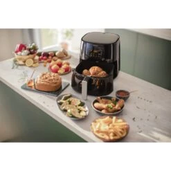 Philips Essential Airfryer XL HD9270/70 15 Philips Essential Airfryer XL HD9270/70 -Tefal Winkel 212 9270 5 1