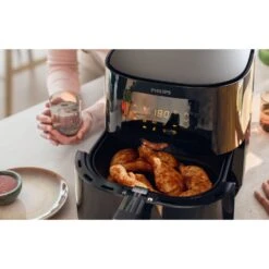 Philips Essential Airfryer XL HD9270/70 17 Philips Essential Airfryer XL HD9270/70 -Tefal Winkel 212 9270 7 1