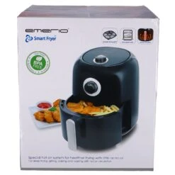 Frituurpan Hetelucht 3,2L 1450W -Tefal Winkel 31cdaad07c345b28852fcfe417c3329d
