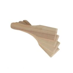 Gourmetspatels Hout Set Van 4 -Tefal Winkel 322e4cd8421c946d54e8d89eee96b807