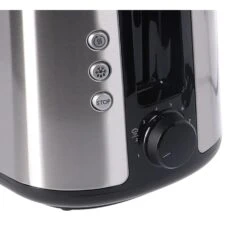 Philips Broodrooster HD2650/90 Viva RVS/zwart -Tefal Winkel 34cb76b41939e855526fe5ecd622a1e7