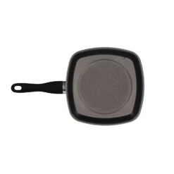 Thuisz Como Grillpan Ø27 Cm Inductie (voor Alle Warmtebronnen) -Tefal Winkel 399a82fd3e6b544c7cf6e543aa0b4695