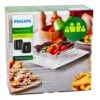 Philips Airfryer XL Accessoires HD9904/01grillrooster & Muffinvormen -Tefal Winkel 42ef1510196e78d851a9edec84576b9f