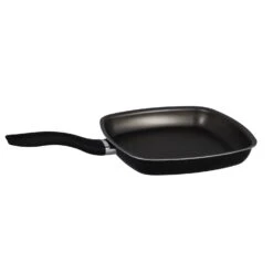 Thuisz Como Grillpan Ø27 Cm Inductie (voor Alle Warmtebronnen) -Tefal Winkel 56c8e5f69c139a1c77314c8944c85861