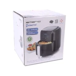 Frituurpan Hetelucht 5,5L 1400W -Tefal Winkel 5f675aa6403b78df56bb3ad1d7a9e170