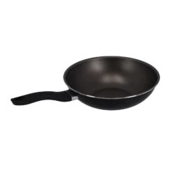 Thuisz Como Wok Ø28 Cm Inductie (voor Alle Warmtebronnen) -Tefal Winkel 722630f11f4c332878881eaed0e89d3a