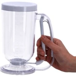 Alpina Beslagdispenser 900 Ml -Tefal Winkel 8371ab0569b88b564c1f0ed67f22c1fd