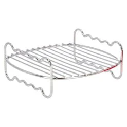 Philips Airfryer XL Accessoires HD9904/01grillrooster & Muffinvormen 8 Philips Airfryer XL Accessoires HD9904/01grillrooster & Muffinvormen -Tefal Winkel 844896ca5e7f04f57b0fc4b3ddbc5fc4