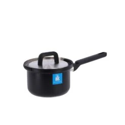 BK Flow Cool Black RVS Pannenset 4-delig -Tefal Winkel 8ac805f8f086a56bcf0f008d2cfbefde