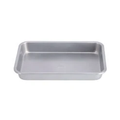 Patisse Brownievorm 28x18 Cm Zilver 9 Patisse Brownievorm 28x18 Cm Zilver -Tefal Winkel 9101d710842257a4ada86ee22274e10a