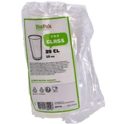 Duni Plastic Glazen 39 Cl 10 Stuks -Tefal Winkel a02b5853ea50386bcd19362f02f055fb