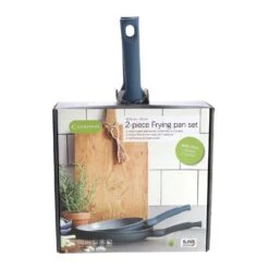 Cuisinox Koekenpannen Set 2 Delig Denim Blues 20 Cuisinox Koekenpannen Set 2 Delig Denim Blues -Tefal Winkel a16a3005a45aa54836e5b3cf29a14408
