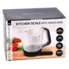 Keukenweegschaal Met Mengkom 2 Keukenweegschaal Met Mengkom -Tefal Winkel b671ad9ae5780cacefe886c703938f7c