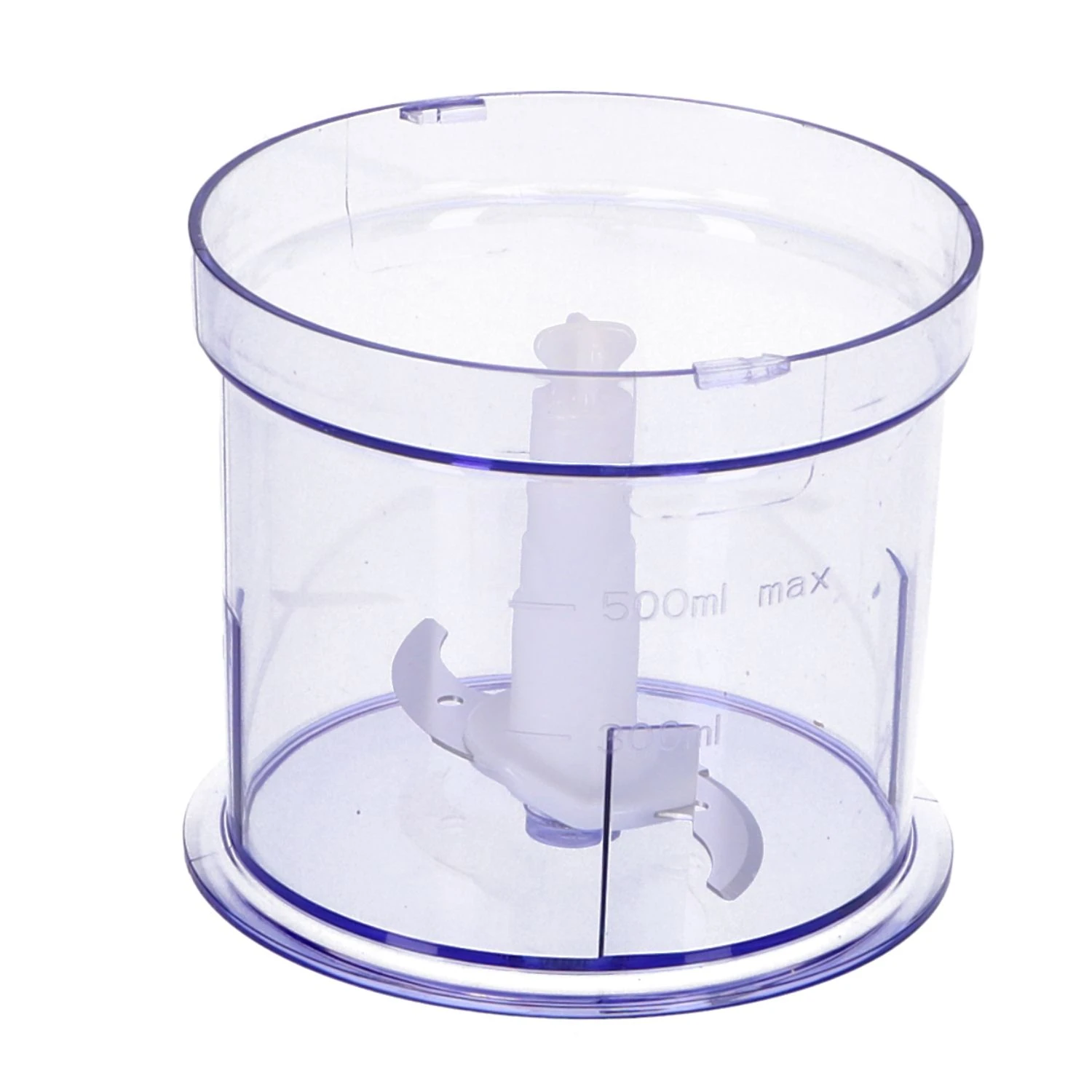 Mini Hakker 260W 5 Mini Hakker 260W - Afbeelding 3