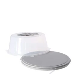 Excellent Houseware Taartdoos Ø33 Cm 3 Assorti -Tefal Winkel c330404cee7446f68f15d447cf2b9bea