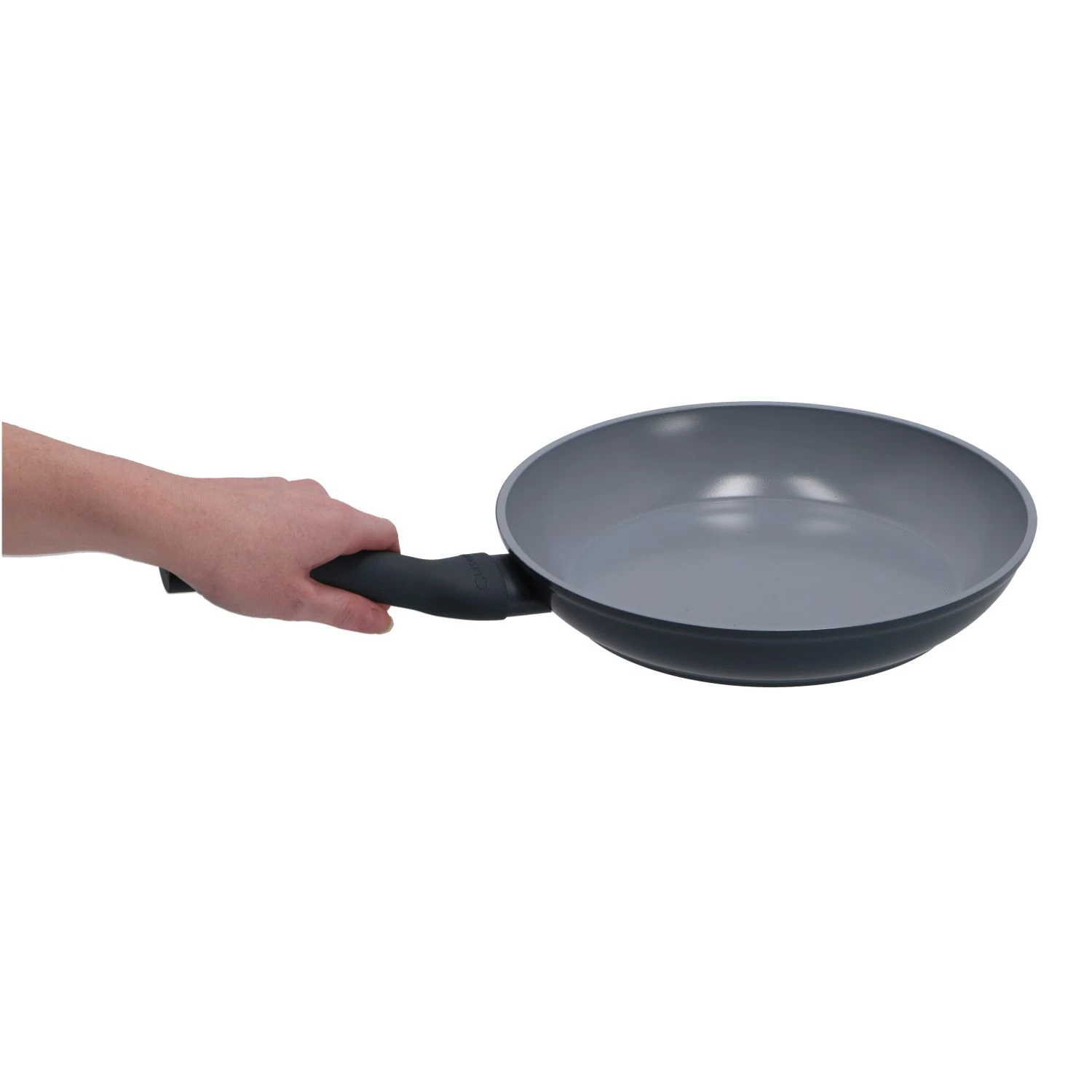 Cuisinox Koekenpannen Set 2 Delig Denim Blues 16 Cuisinox Koekenpannen Set 2 Delig Denim Blues - Afbeelding 14