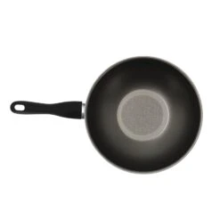 Thuisz Como Wok Ø28 Cm Inductie (voor Alle Warmtebronnen) -Tefal Winkel ca9888a518cad5da890570eb7eb419a9