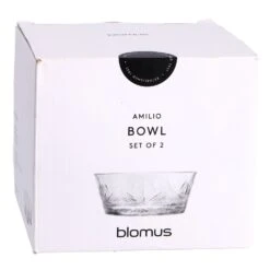 Blomus Amilio Schaal 2 Stuks 8 Blomus Amilio Schaal 2 Stuks -Tefal Winkel ce0a9e219e1ff939bba64e73e3e4e6fd