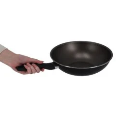 Thuisz Como Wok Ø28 Cm Inductie (voor Alle Warmtebronnen) -Tefal Winkel d7a0e29eeeb746e6baef8df3bc12aadc