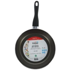 Thuisz Como Hapjespan Met Deksel Ø28 Cm Inductie (voor Alle Warmtebronnen) -Tefal Winkel de161f9e9a5569cd35006fc0c52b9a45