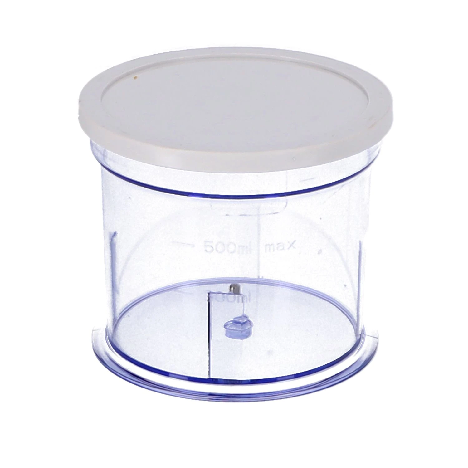 Mini Hakker 260W 6 Mini Hakker 260W - Afbeelding 4