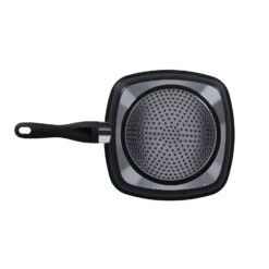 Thuisz Como Grillpan Ø27 Cm Inductie (voor Alle Warmtebronnen) -Tefal Winkel e9e0ecc31a7a219fb57a256472e3ddfd