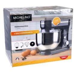 Michelino Keukenmachine 1200W 11 Michelino Keukenmachine 1200W -Tefal Winkel ea35bff6d8c6208cc908434077920e66