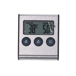 Vleesthermometer Digitaal -Tefal Winkel f550f13e98e3c5a608b62d44c6d903ab